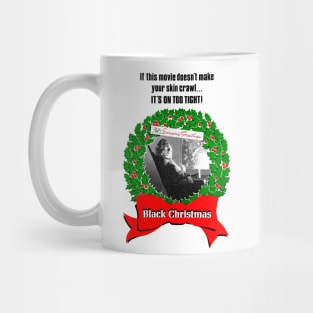 Black Christmas 1974 Mug